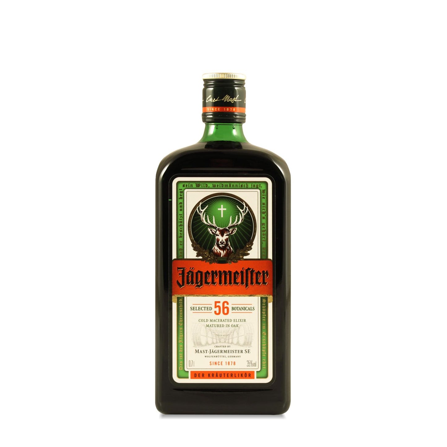 Jagermeister 700 ml