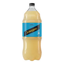 Schweppes Pomelo 3L