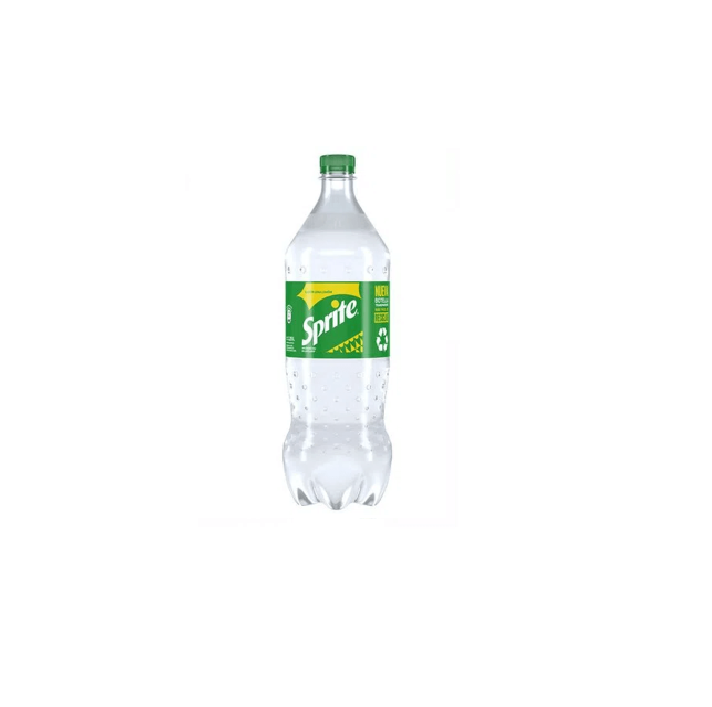 Refresco Sprite 2.25 lt