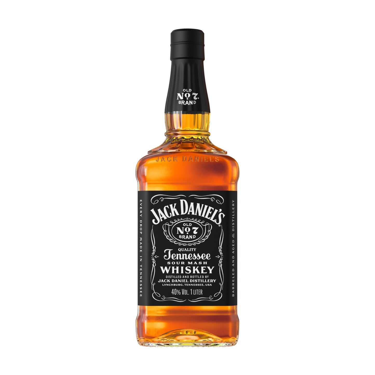 Whisky Jack Daniels 700 ml
