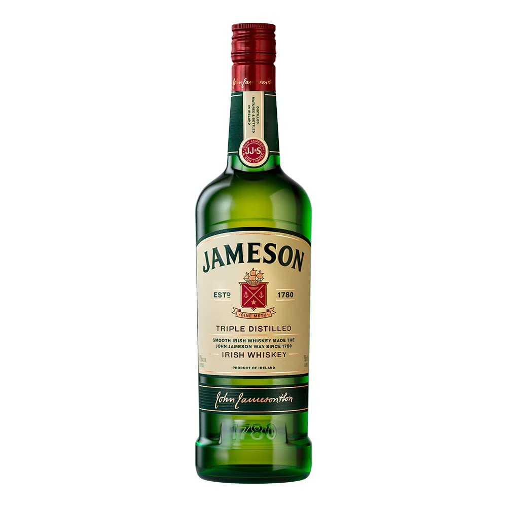 Whisky Jameson 1 lt