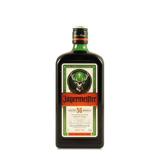 Jagermeister 700 ml
