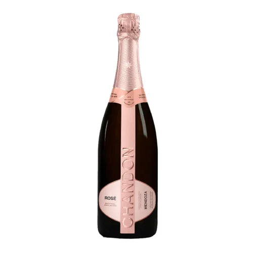Champagne Chandon Rose 750 ml