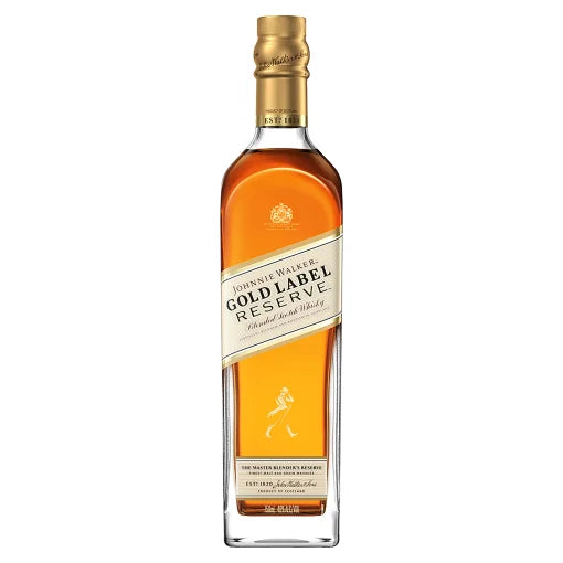 Whisky Johnnie Walker Gold Label Reserve 750 ml