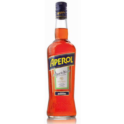 Aperol 750 ml