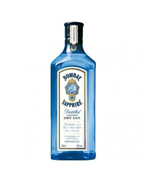 Gin Bombay Sapphire 750 ml