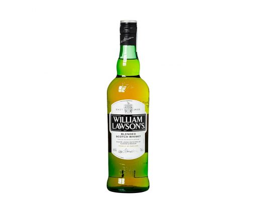 Whisky William Lawsons 1 lt