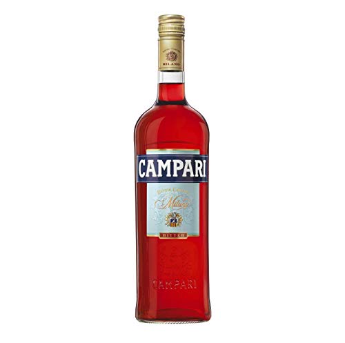 Campari 700 ml