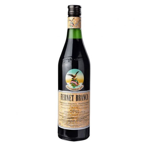 Fernet Branca 750 ml