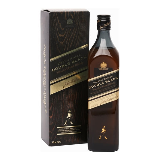 Whisky Johnnie Walker Double Black Label 1 lt