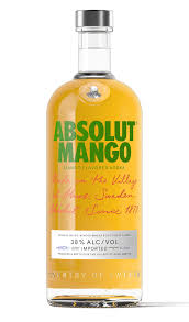 Vodka Abosulut Mango 750 ml