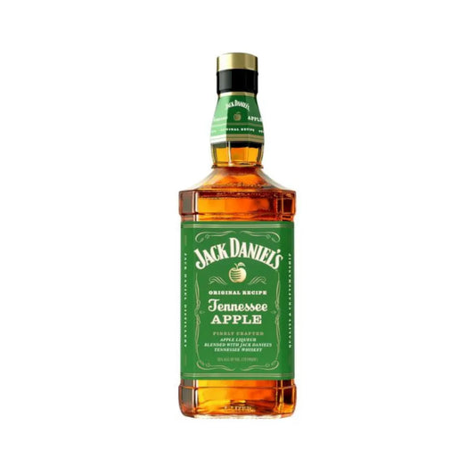 Whisky Jack Daniels Apple 700 ml