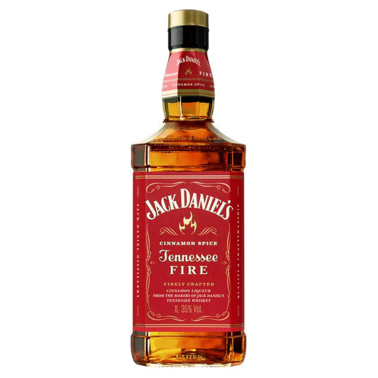 Whisky Jack Daniels Fire 700 ml